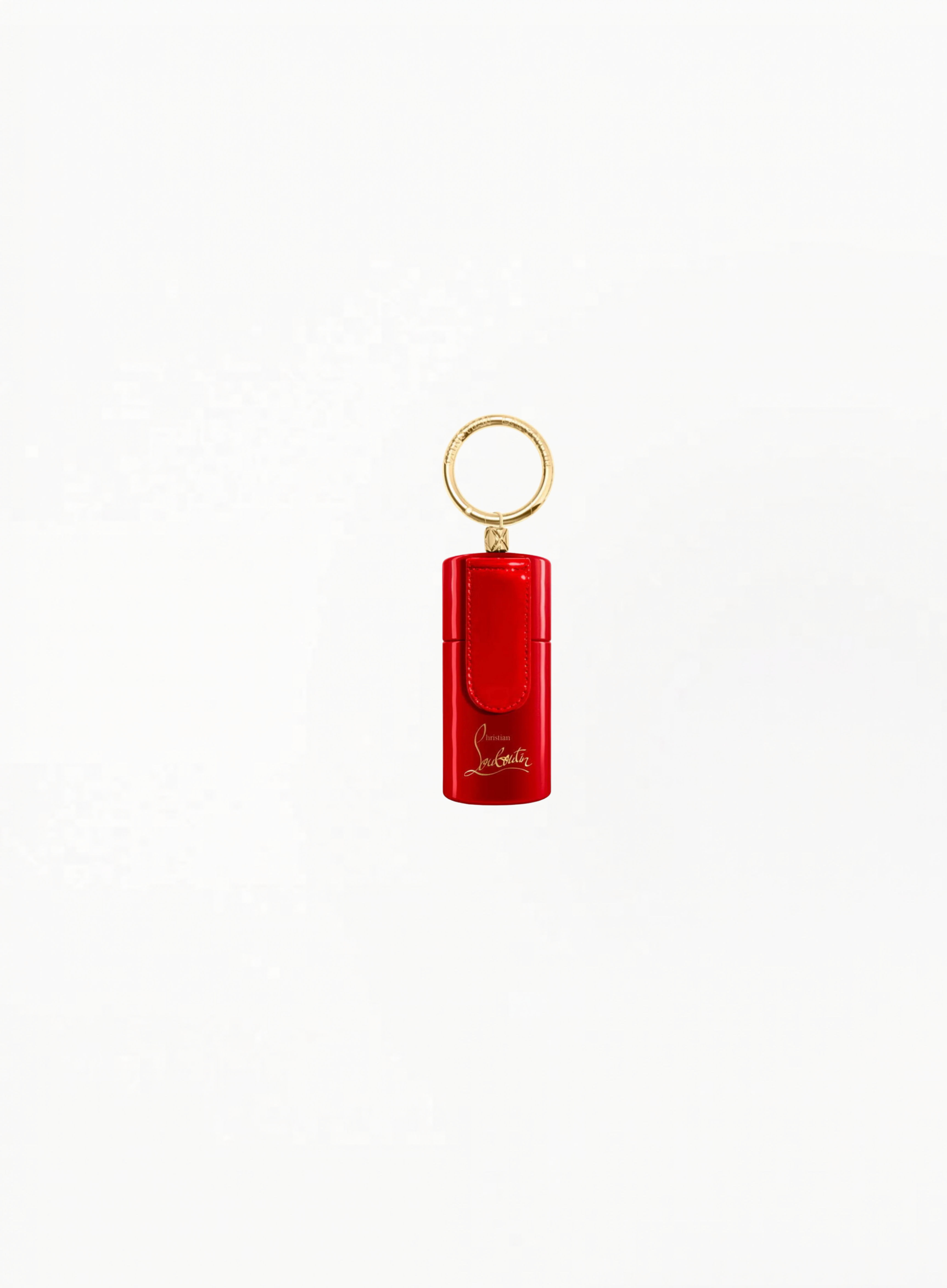 CHRISTIAN LOUBOUTIN On-The-Go Lipstick Case