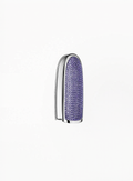 GUERLAIN Rouge G Lipstick Case Amethyst Emotion Purple