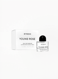 BYREDO Young Rose Eau de Parfum 8ML