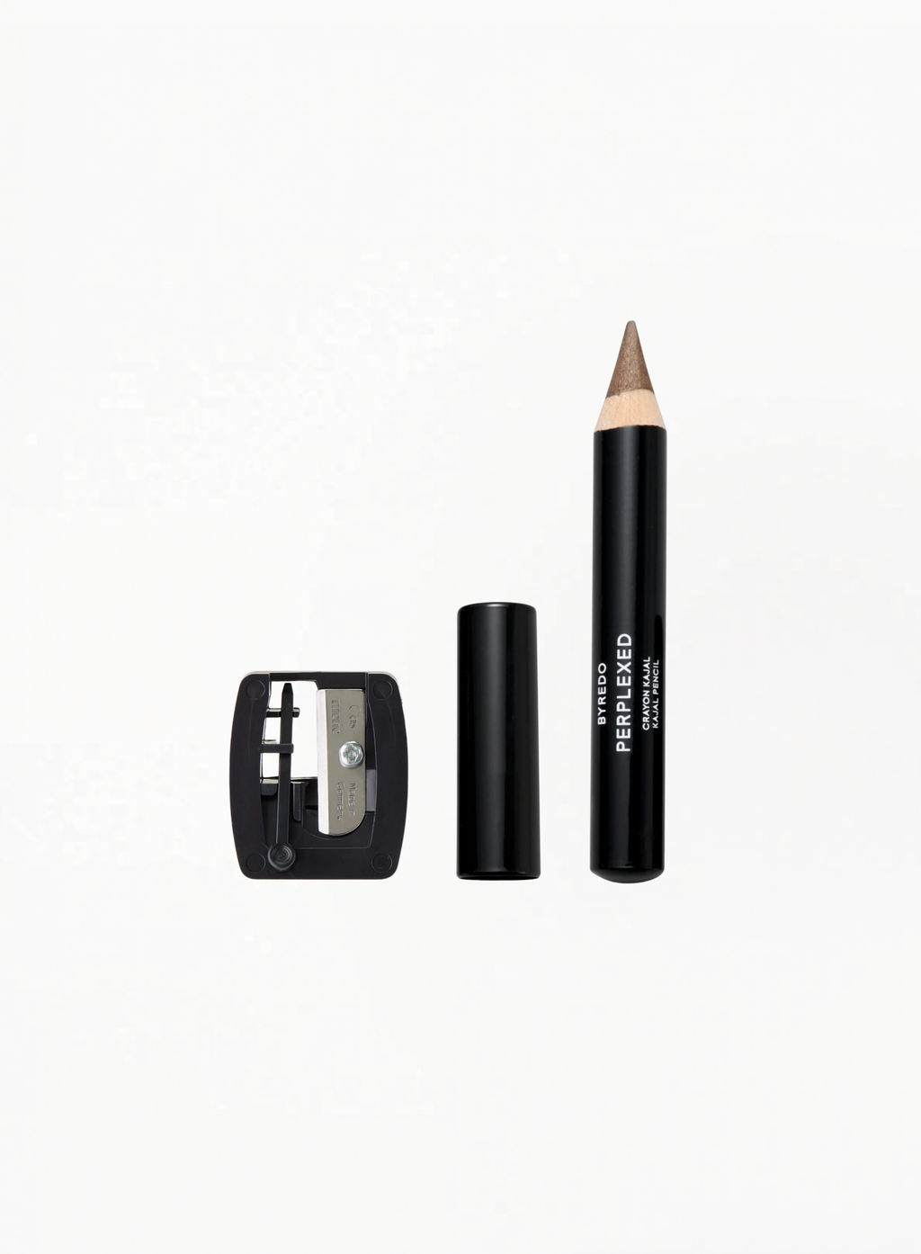 BYREDO Kajal Eye Pencil Perplexed