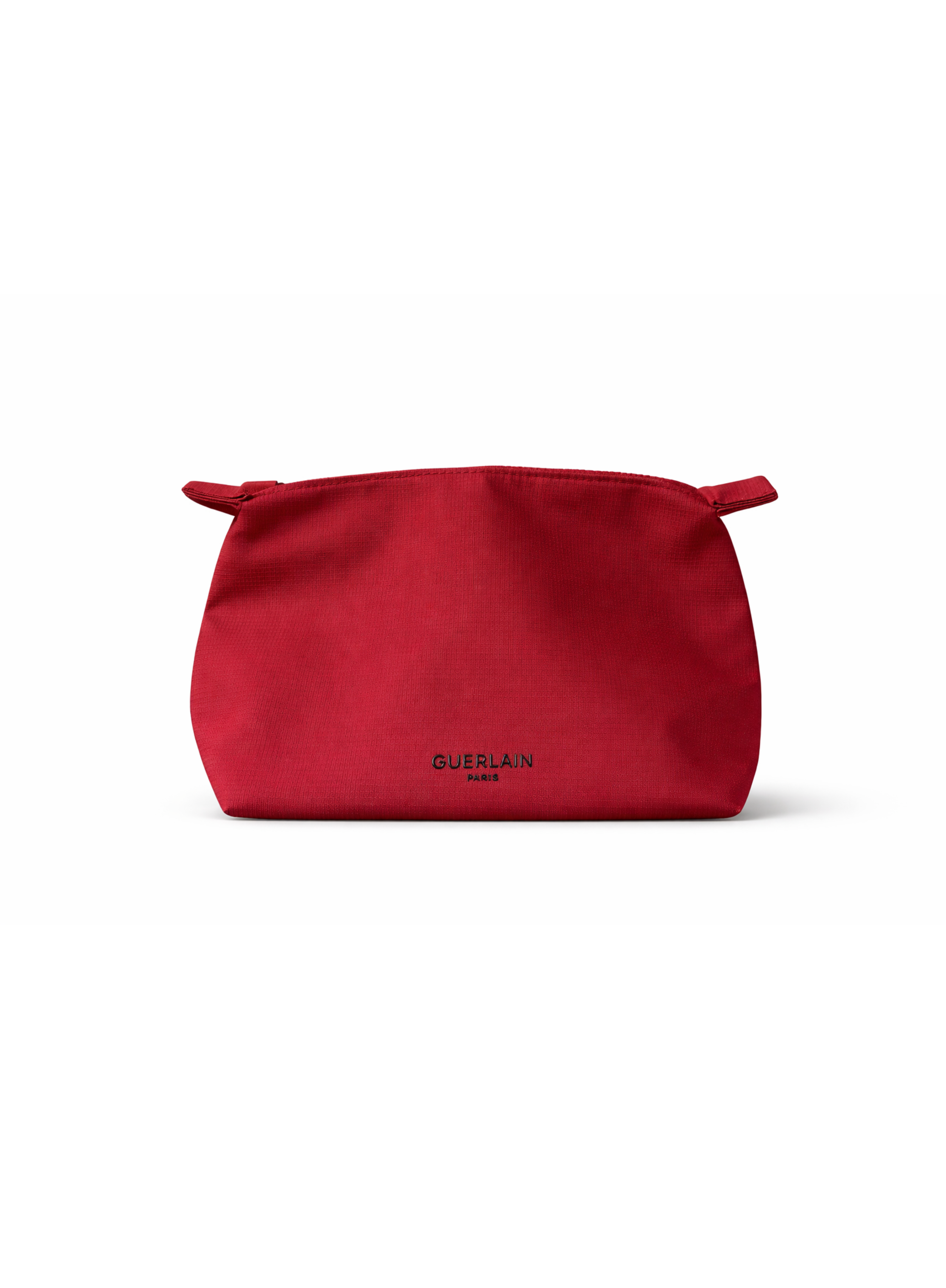 Guerlain-ს აიქონიკური მამაკაცის კოსმეტიკური ჩანთა 26×16 სმ