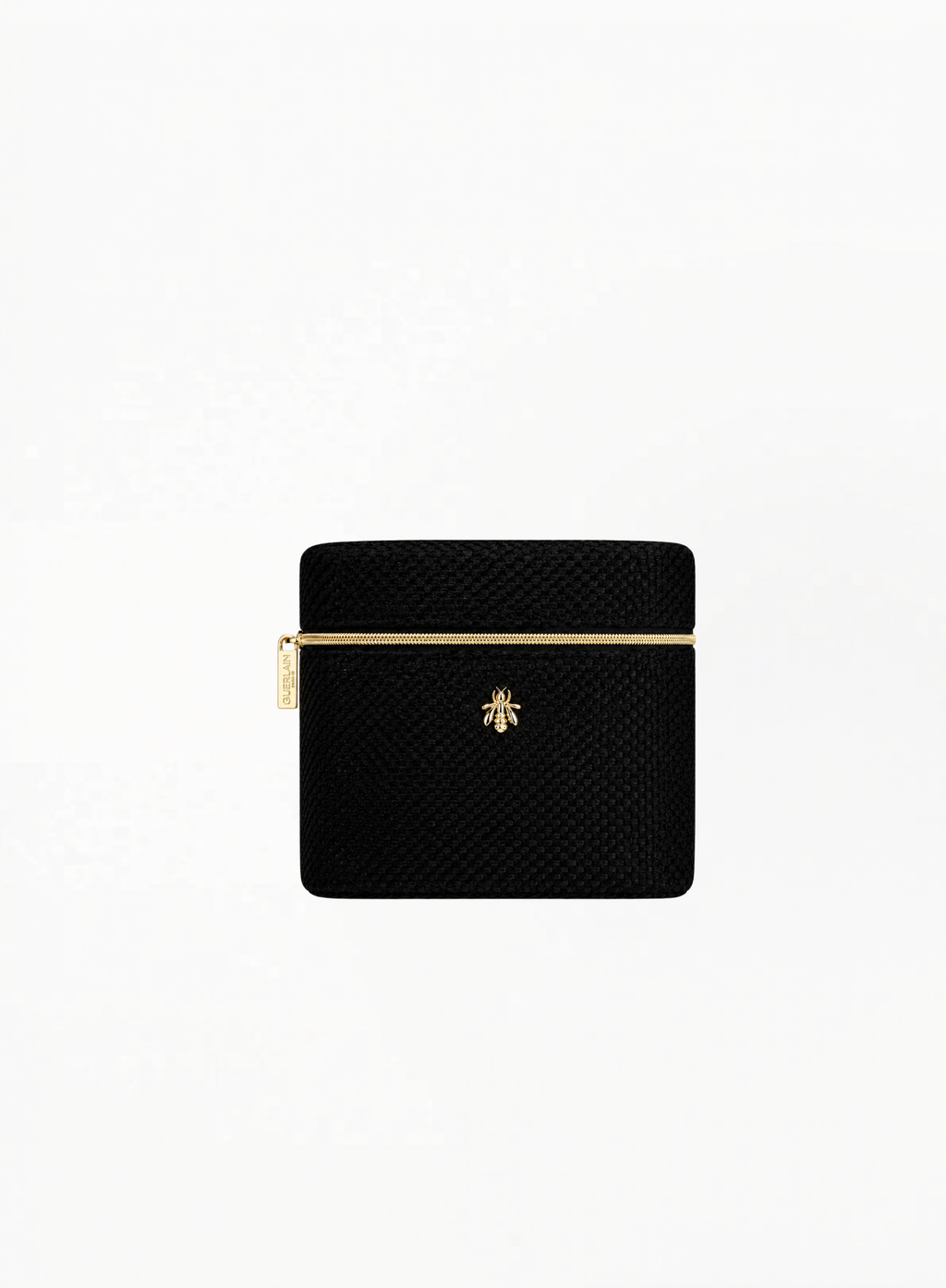 Guerlain Cosmetics Bag Limited Edition - Black