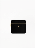 Guerlain Cosmetics Bag Limited Edition - Black