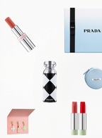 PRADA Beauty & Accessories Set