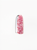GUERLAIN Rouge G Gypsy Folk Case