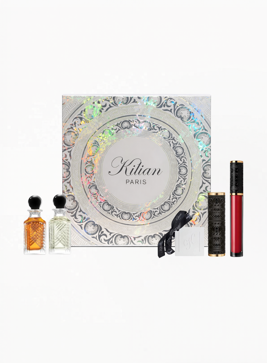 Kilian Paris Ultra Limited Edition Gift Set Of 5
