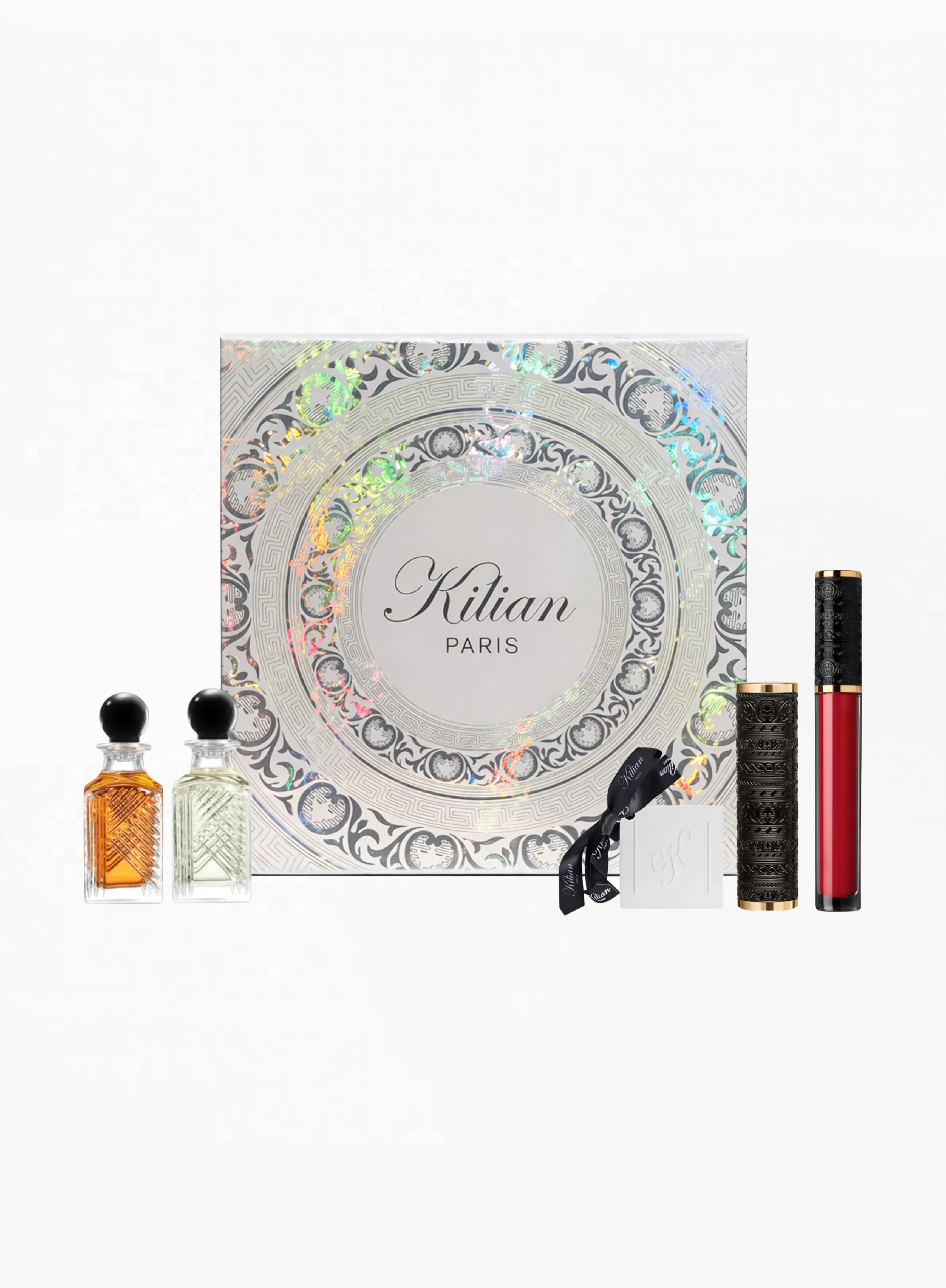 Kilian Paris Ultra Limited Edition Gift Set Of 5