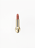 Guerlain Rouge G Velvet ტუჩსაცხი – 205 Le Nude Amandine