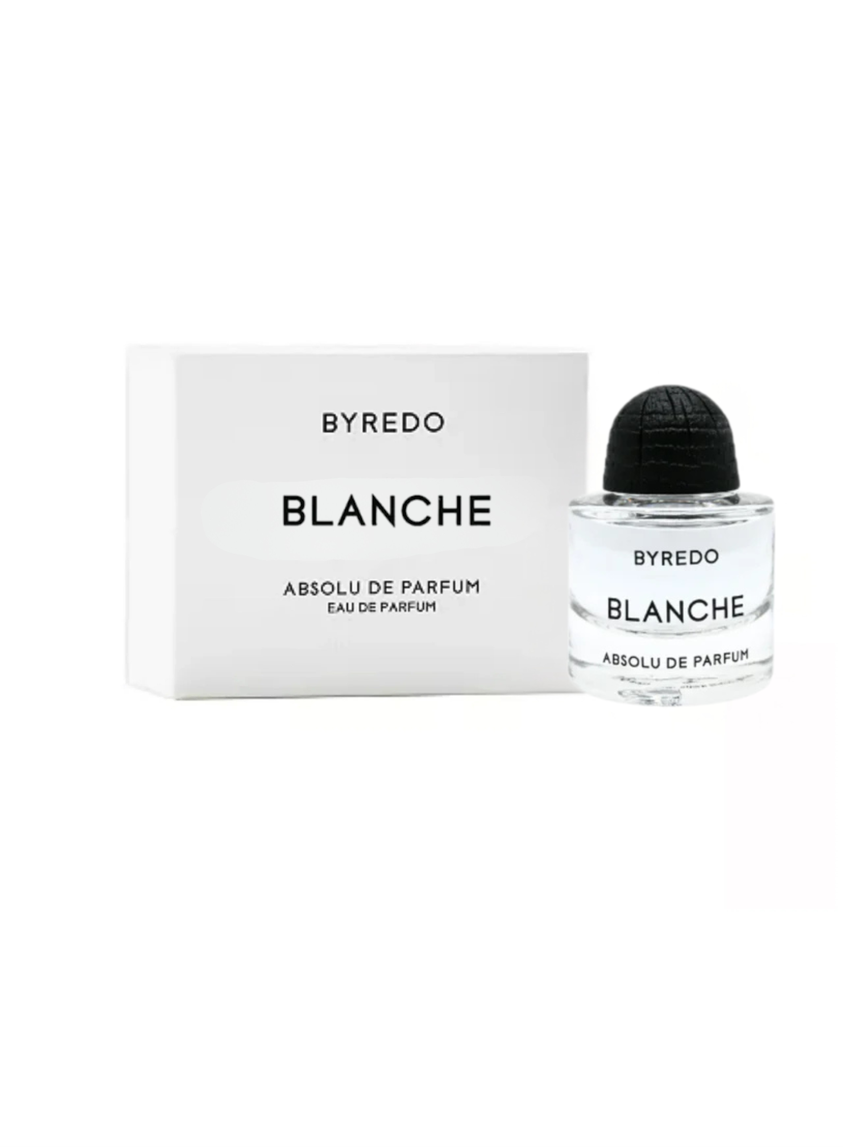 BYREDO Blanche Absolu de Parfum 8ML