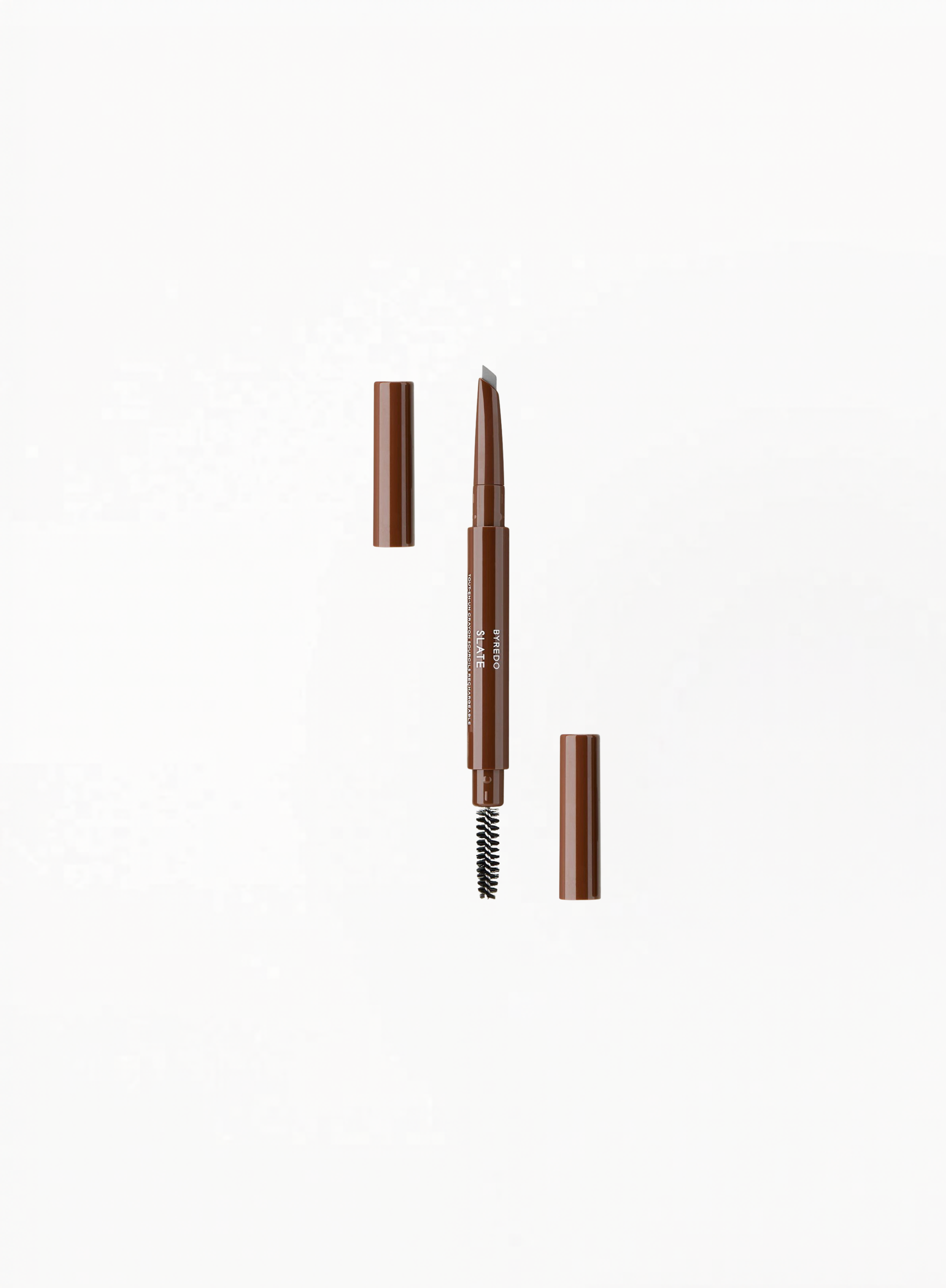 BYREDO Ultra Definer Refillable Brow Pencil