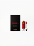 Guerlain Rouge G Legendary Bee Prestige Edition, Lunar New Year, ტუჩსაცხი 214