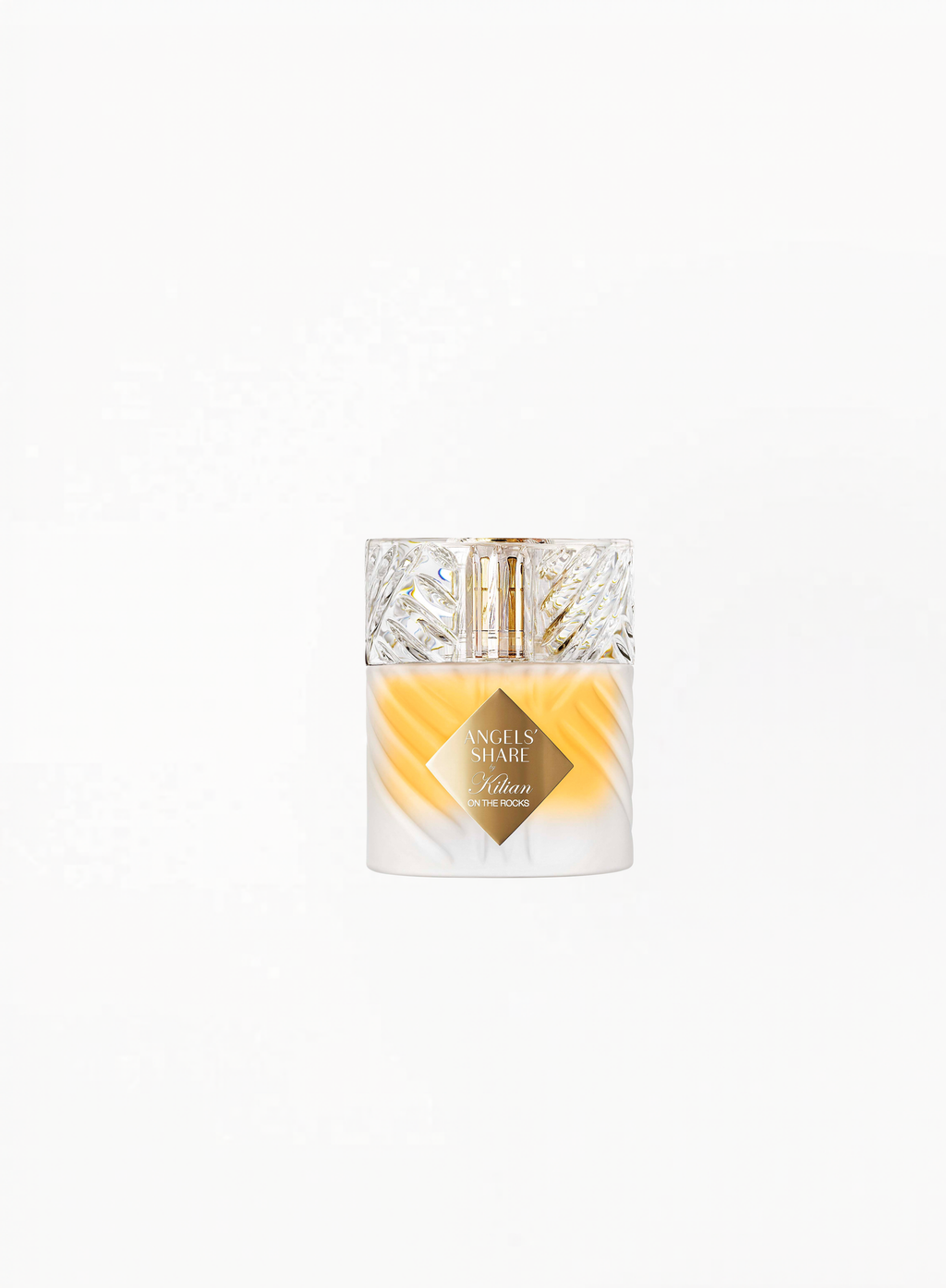 KILIAN Angels Share On The Rocks Eau de Parfum 50ML