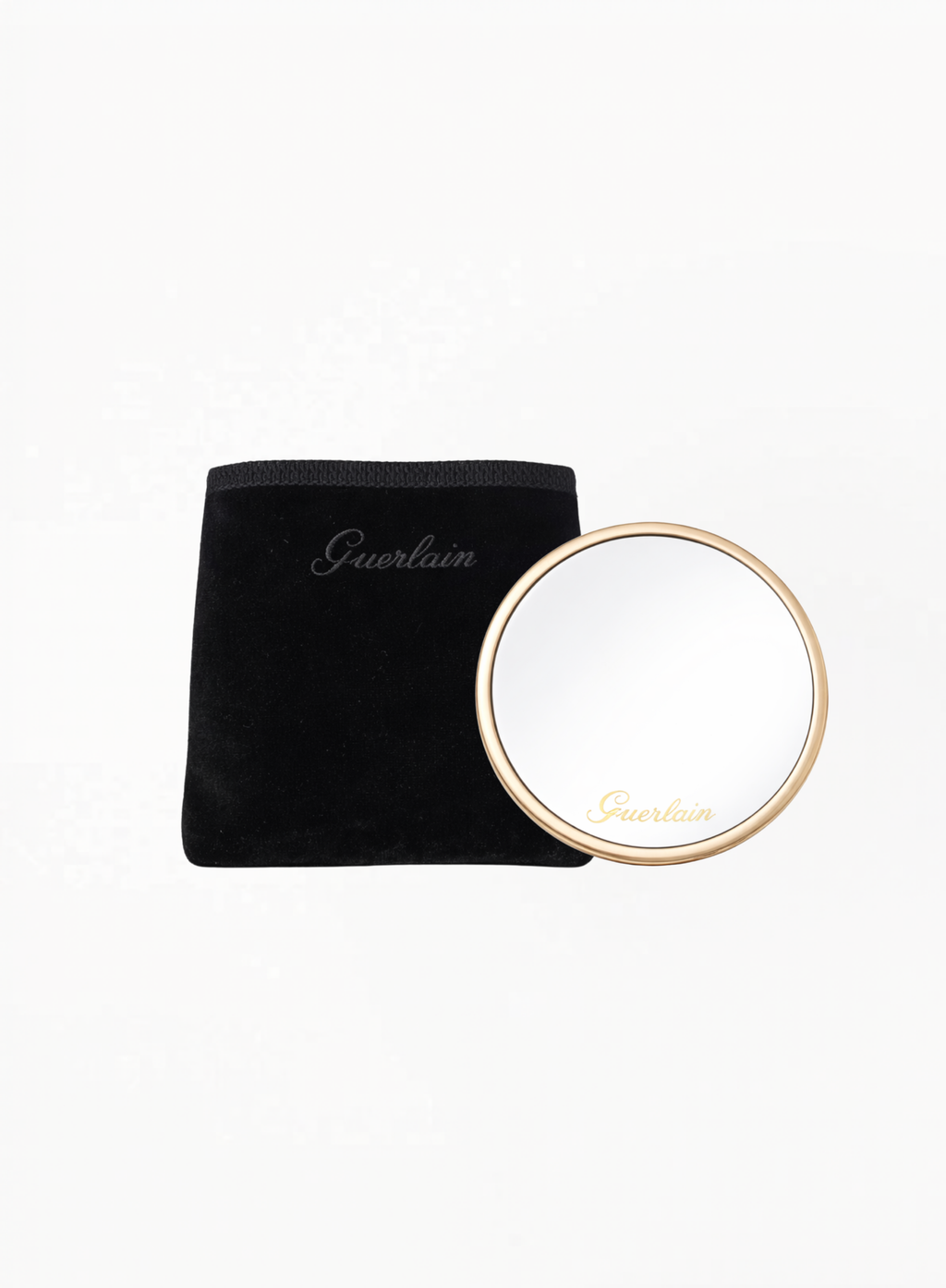 GUERLAIN ლიმიტირებული სახის სარკე