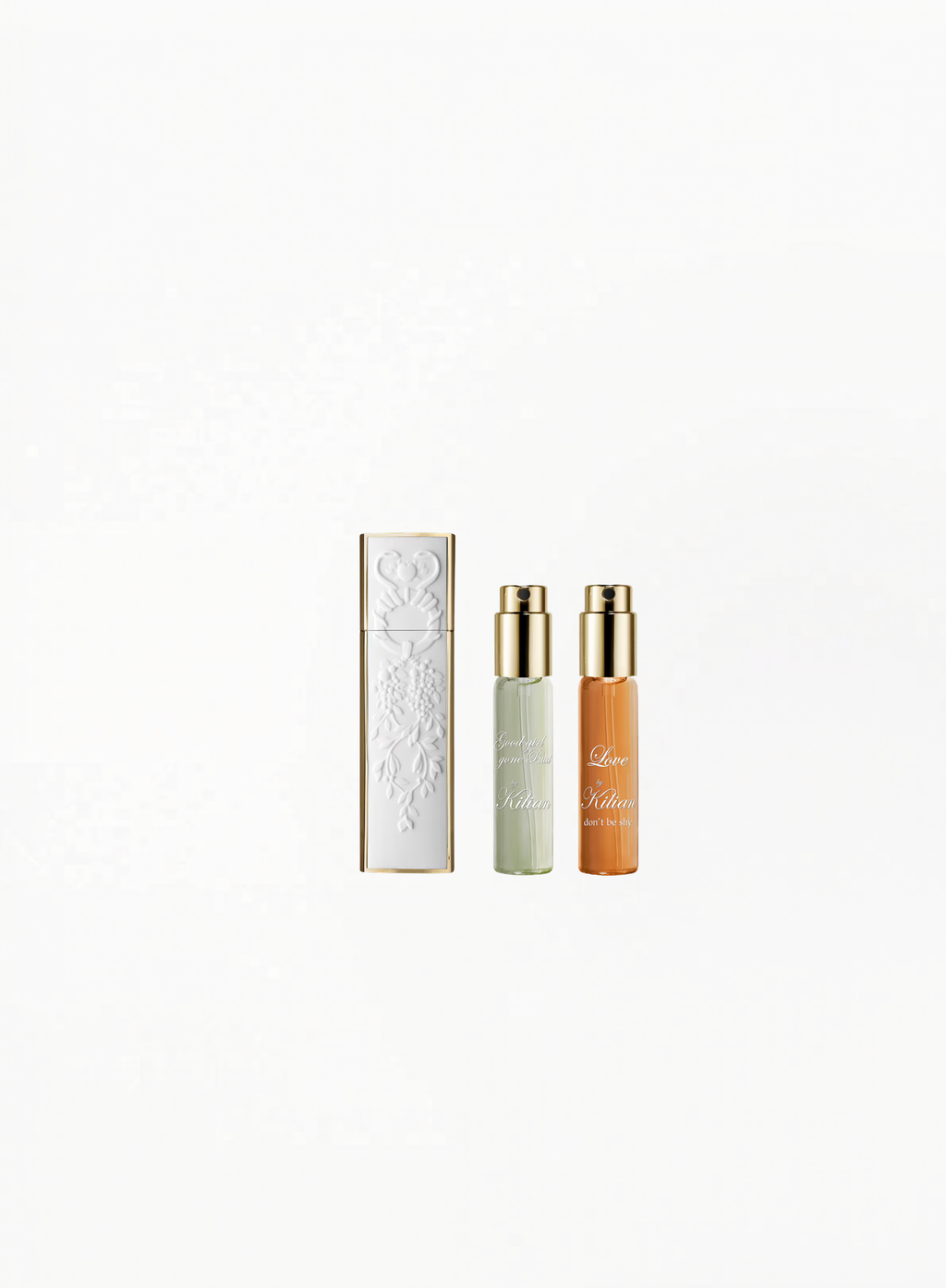 KILIAN THE ARSENAL OF SCENTS DUO 15ML