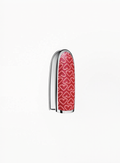 Guerlain Rouge G Lipstick Case – Red Heart Limited Edition