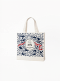 Diptyque Limited Edition Canvas Tote Bag