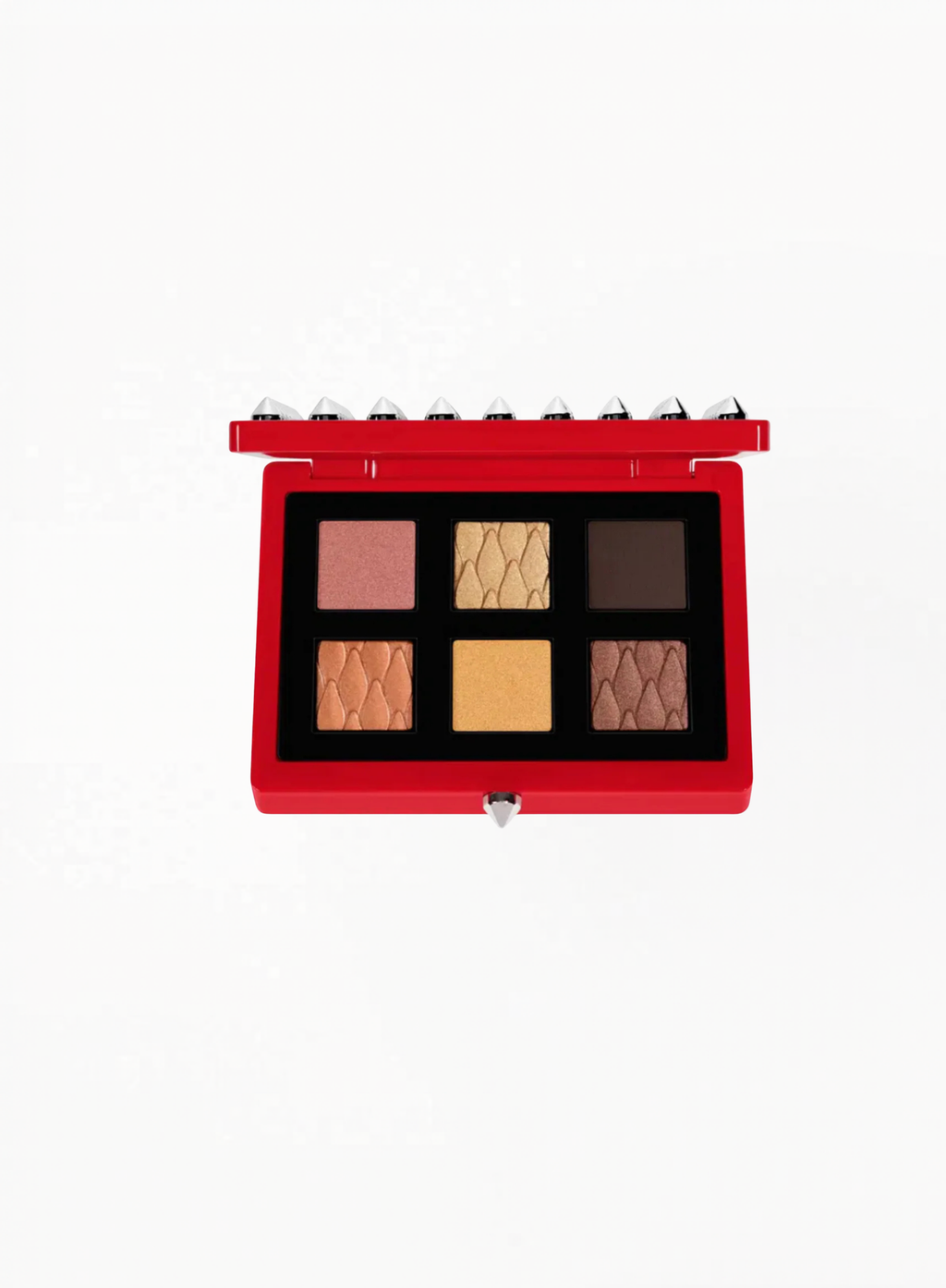 CHRISTIAN LOUBOUTIN Abracadabra La Palette Eyeshadow refill - Bronze Eloise