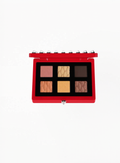 CHRISTIAN LOUBOUTIN Abracadabra La Palette Eyeshadow refill - Bronze Eloise
