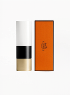HERMÈS Satin Lipstick 75 Rouge Amazone