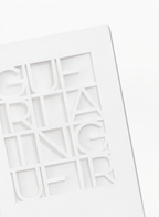 GUERLAIN Limited Edition Notebook