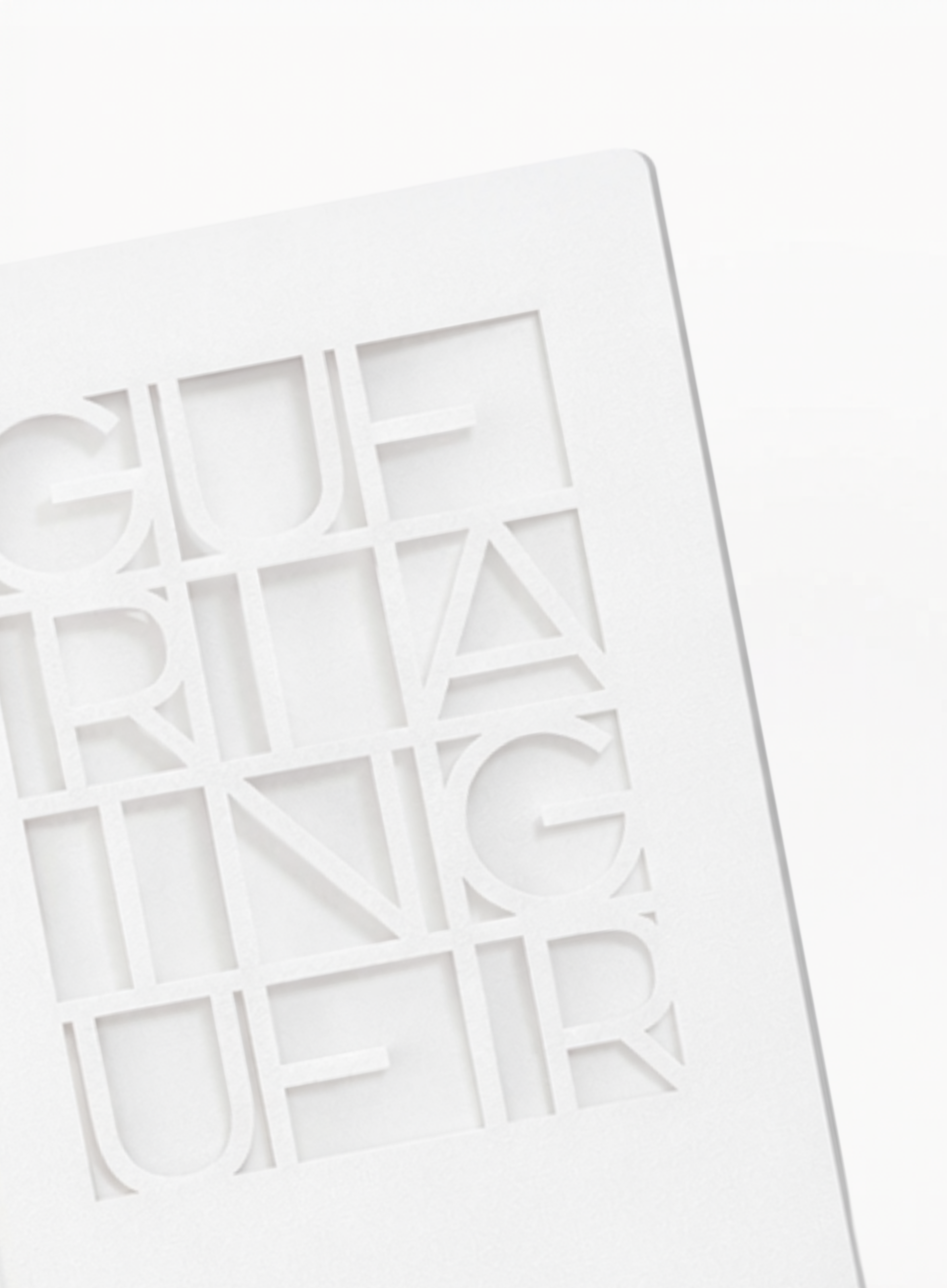 Guerlain ლიმიტირებული ბლოკნოტი