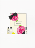 Jo Malone Rose Box Set – Silver Birch & Lavender Cologne, Lime Basil & Mandarin