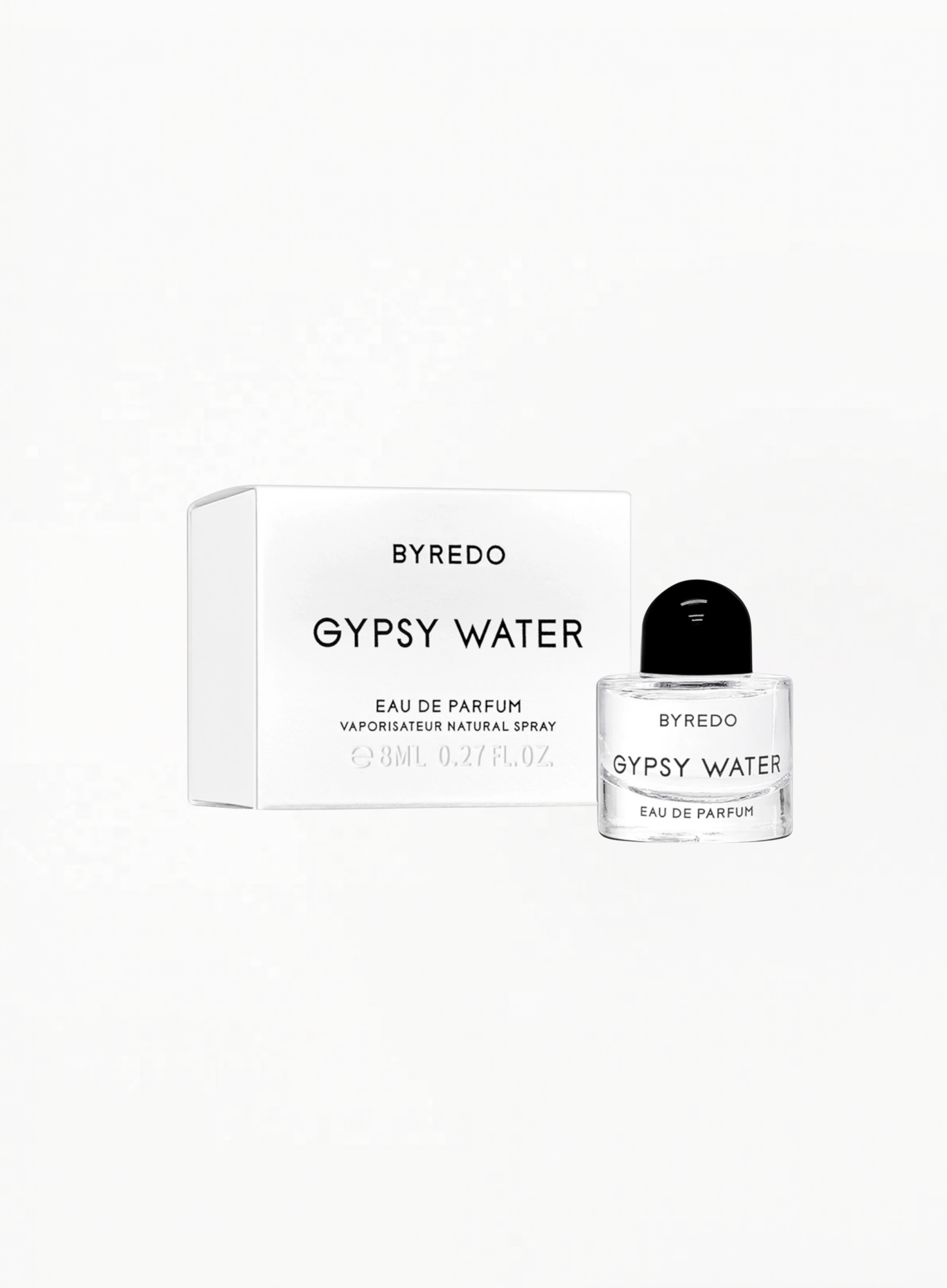 BYREDO Gypsy Water Eau de Parfum 8ML