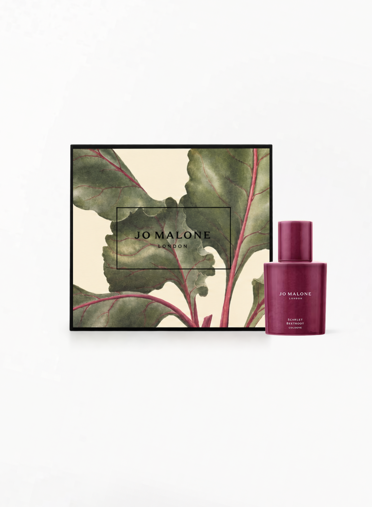 JO MALONE LONDON Scarlet Beetroot Cologne 30ml