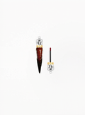 Christian Louboutin Matte Fluid Dip Xim 007F