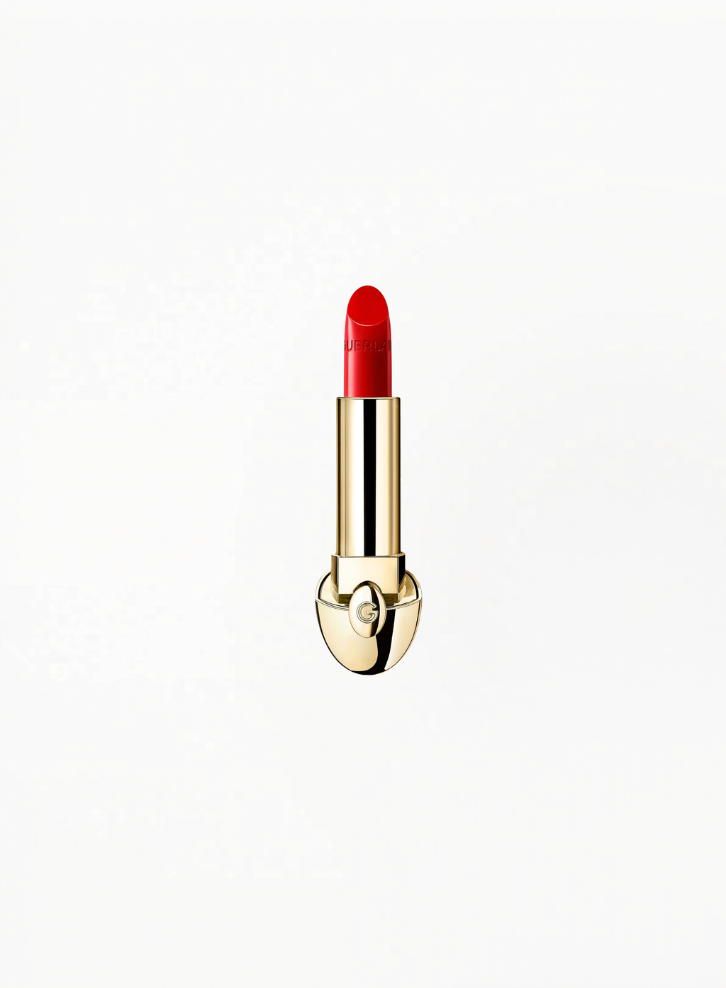 Guerlain ტუჩსაცხი Le Rouge Kiss Satin 214