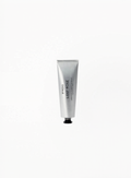BYREDO Lost Rose Hand and Nail Cream 50ML in silver tube packaging on a clean white background.