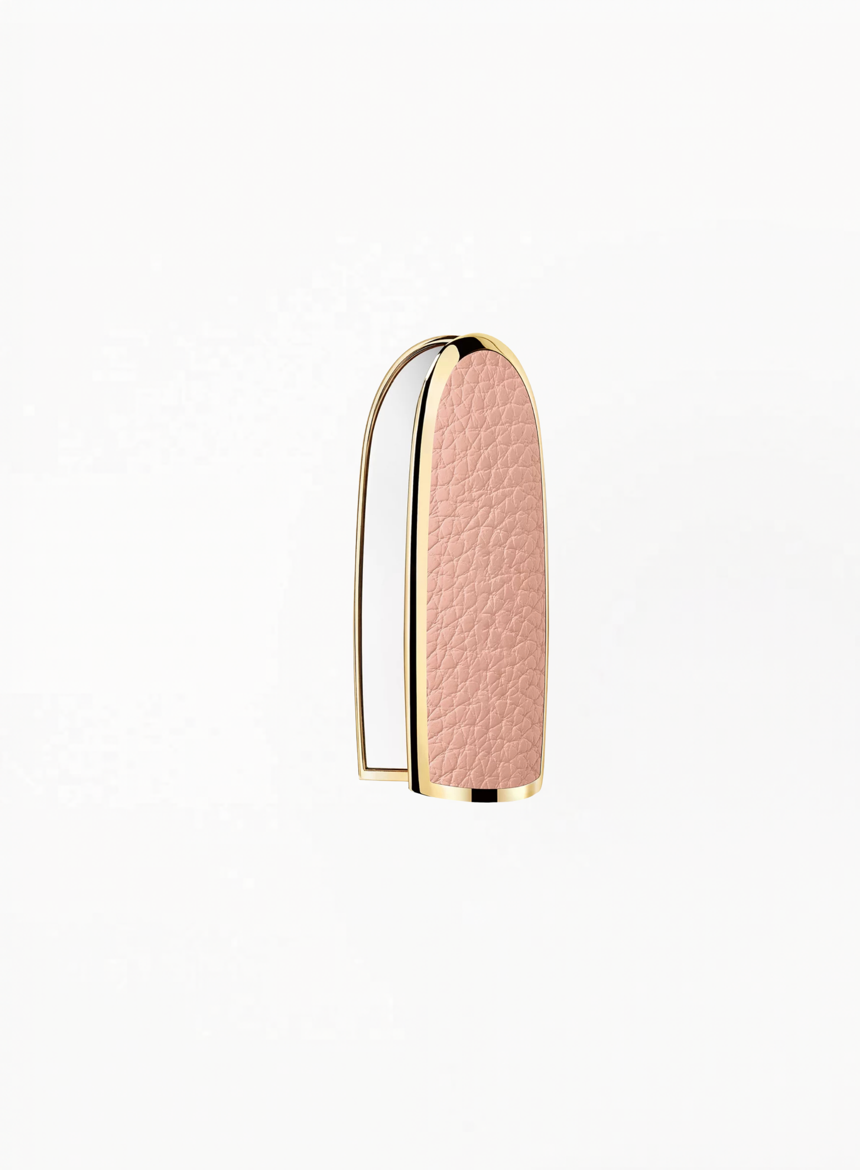 GUERLAIN Rouge G The Double Mirror Case – Le Nude