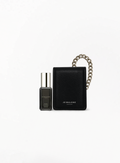 JO MALONE LONDON Myrrh & Tonka Cologne Intense 9ML with Travel Bag (6×9cm)