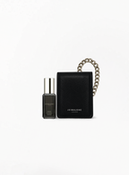 JO MALONE LONDON Myrrh & Tonka Cologne Intense 9ML with Travel Bag (6×9cm)
