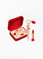 CHRISTIAN LOUBOUTIN Exclusive Ultra Limited Edition Set Rouge Louboutin SooooO…Glow 001G