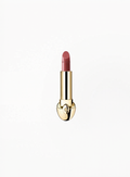 GUERLAIN Rouge G Satin Lipstick — 521 Le Grège Rosé