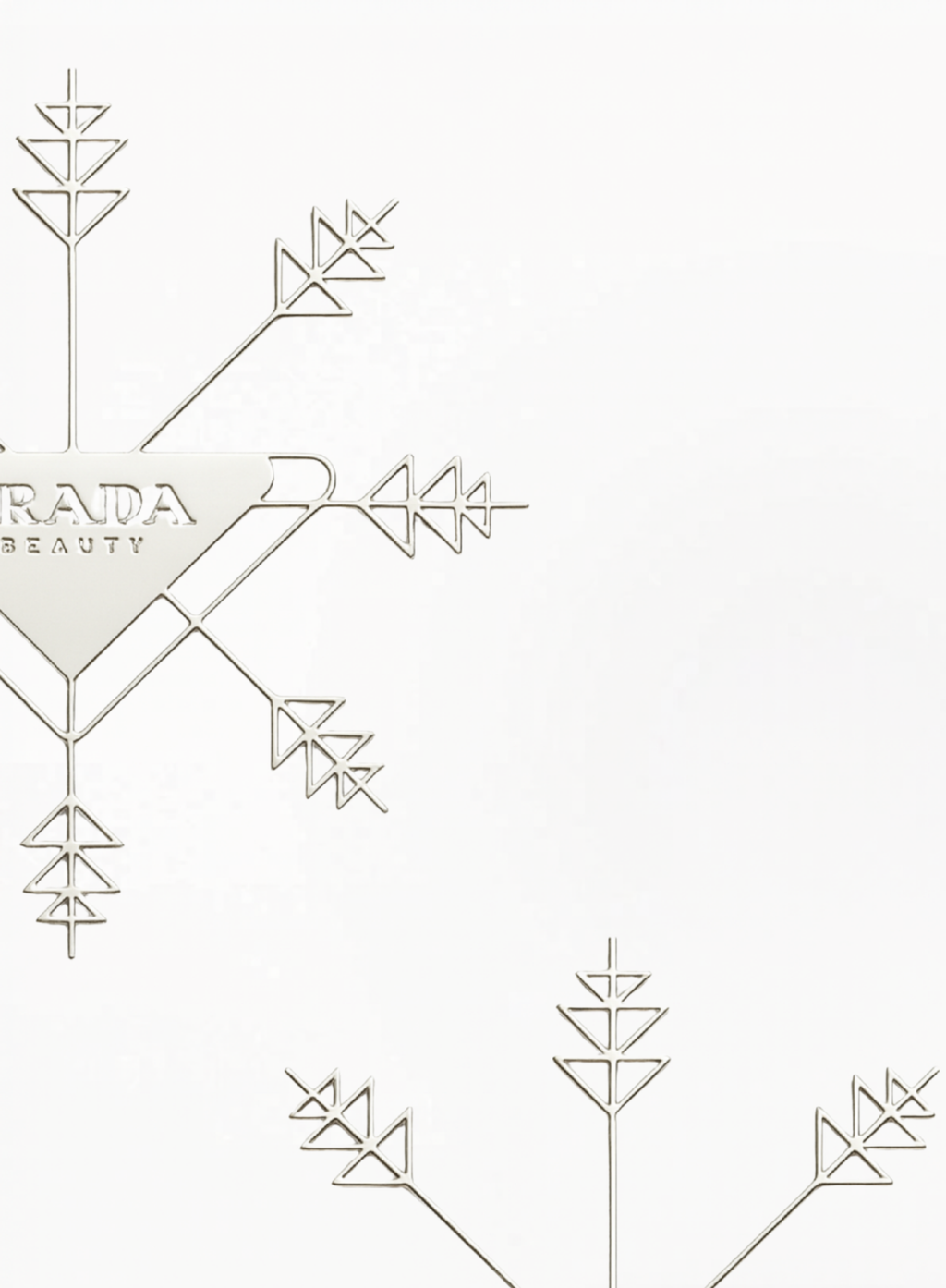 Prada Christmas Ornament Limited Edition
