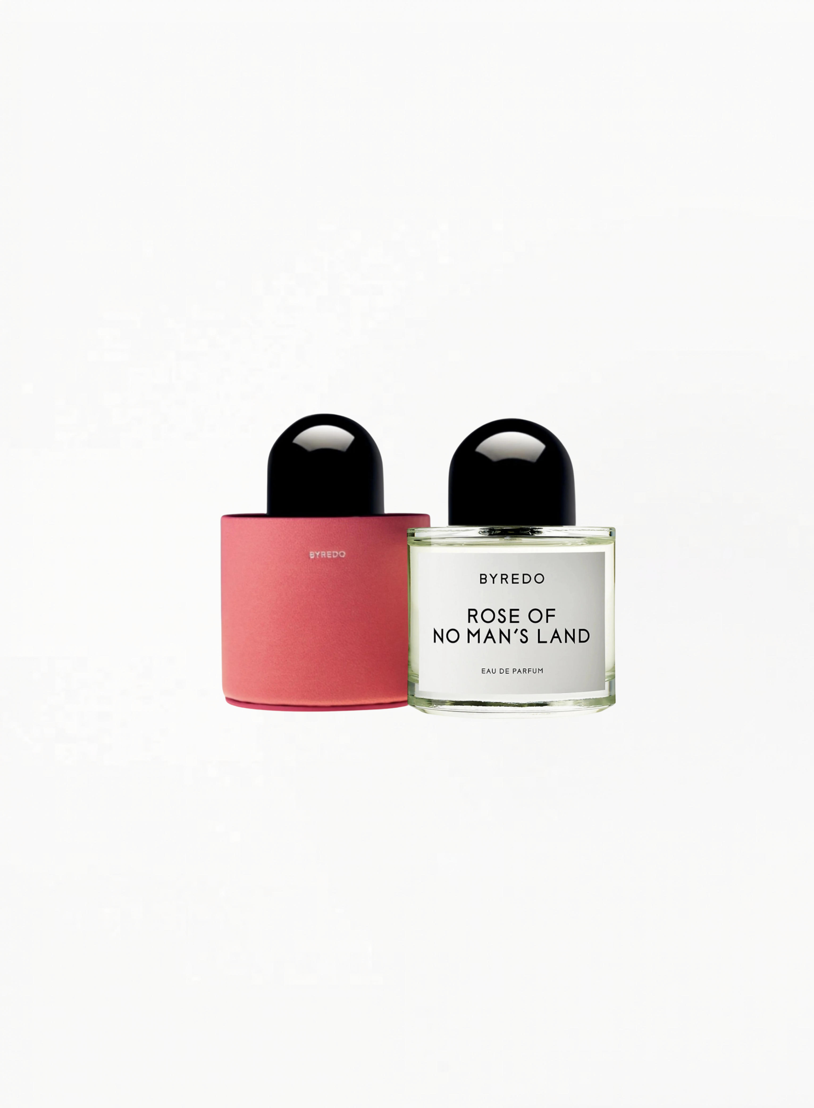 Byredo ვარდისფერი ქეისი 100 მლ სუნამოებისთვის – ლიმიტირებული გამოცემა