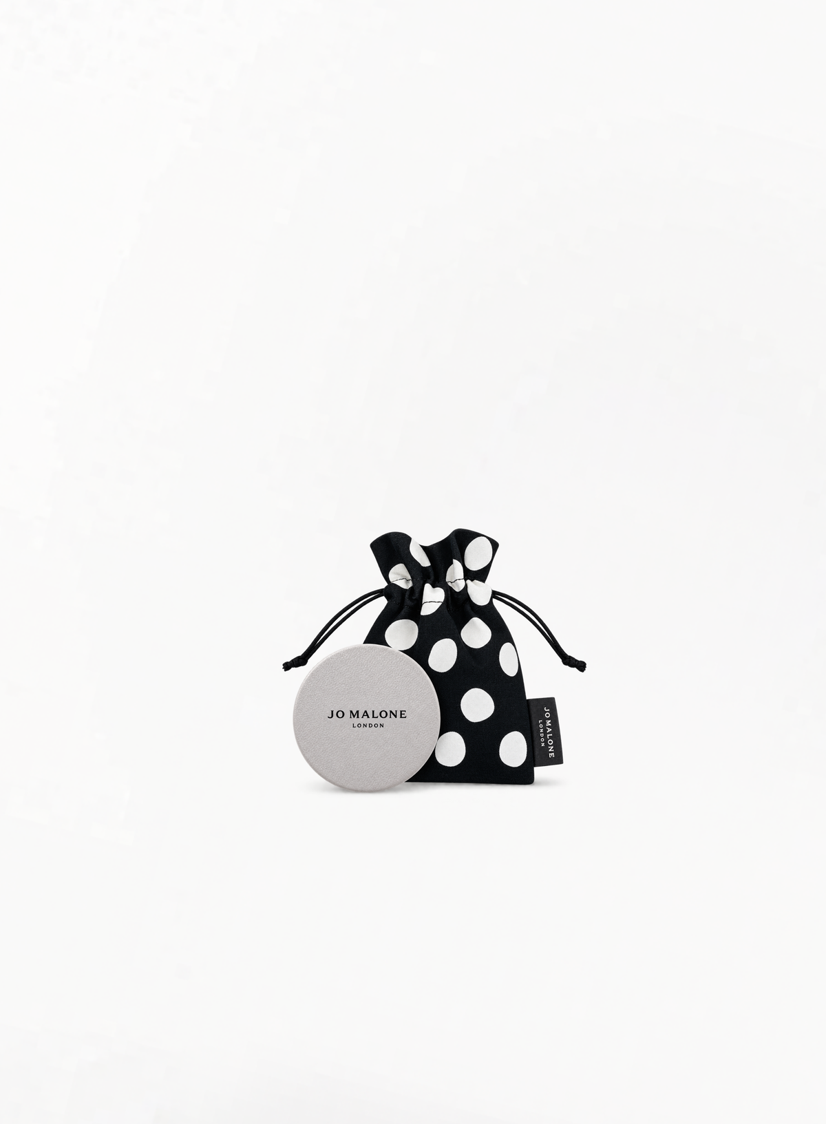JO MALONE LONDON ვერცხლისფერი სარკე