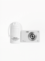 MAISON MARGIELA REPLICA x Autumn Vibes – Collector’s Camera (Promotional Edition) 56.0 MEGA PIXELS