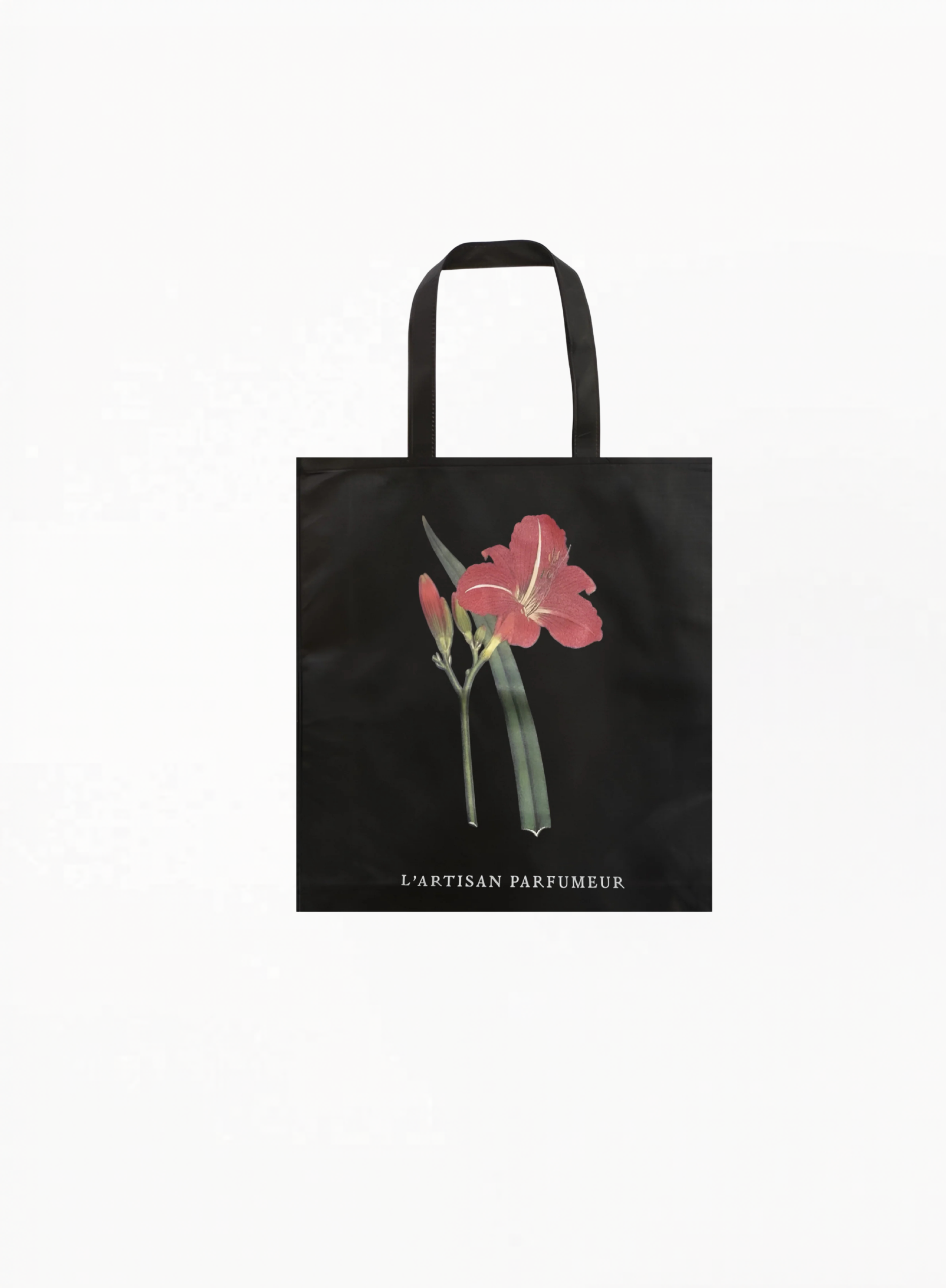 L’Artisan Parfumeur Limited Edition Lily Tote 37x30cm