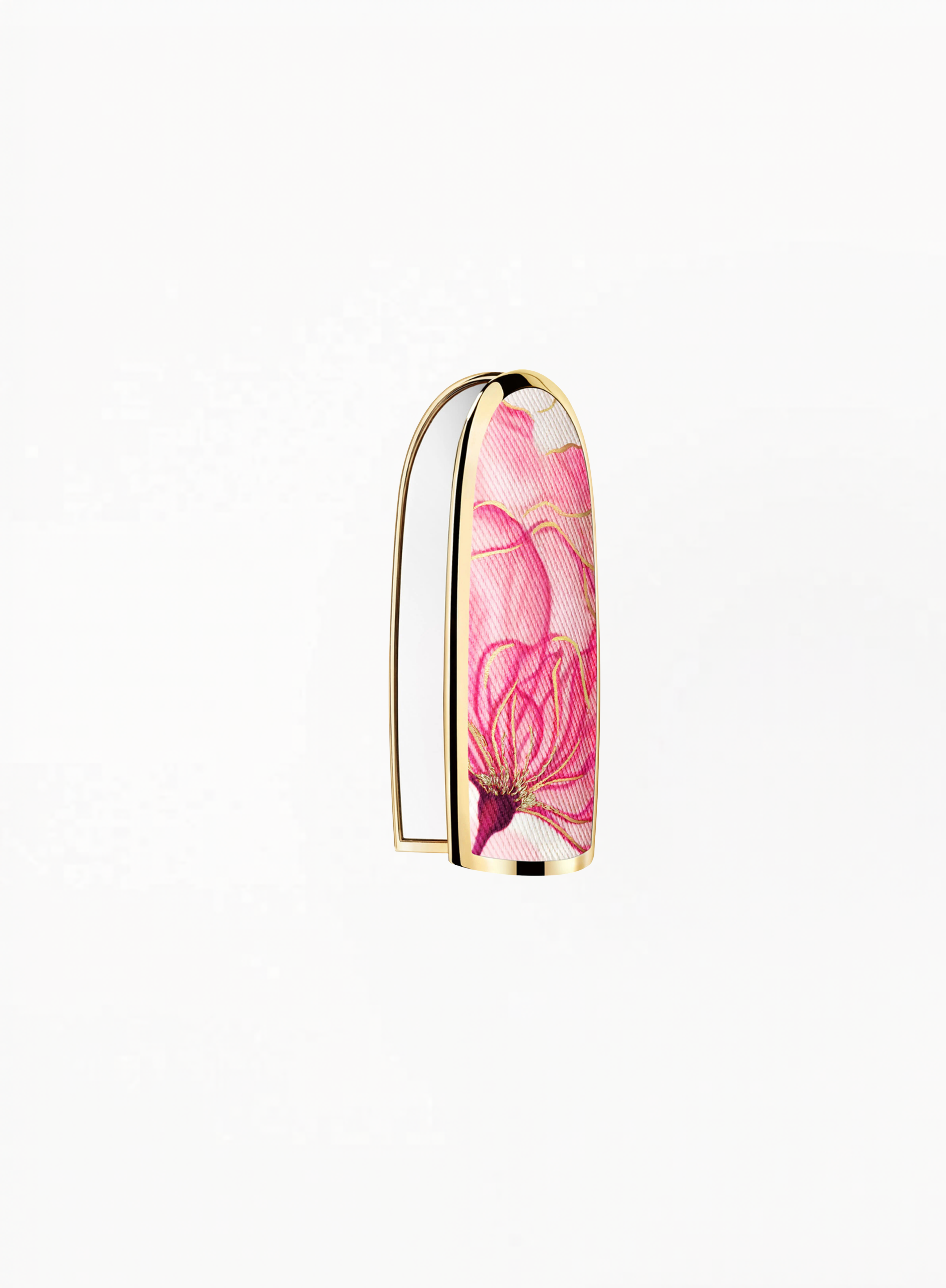 GUERLAIN Rouge G Lipstick Case – Cherry Petal