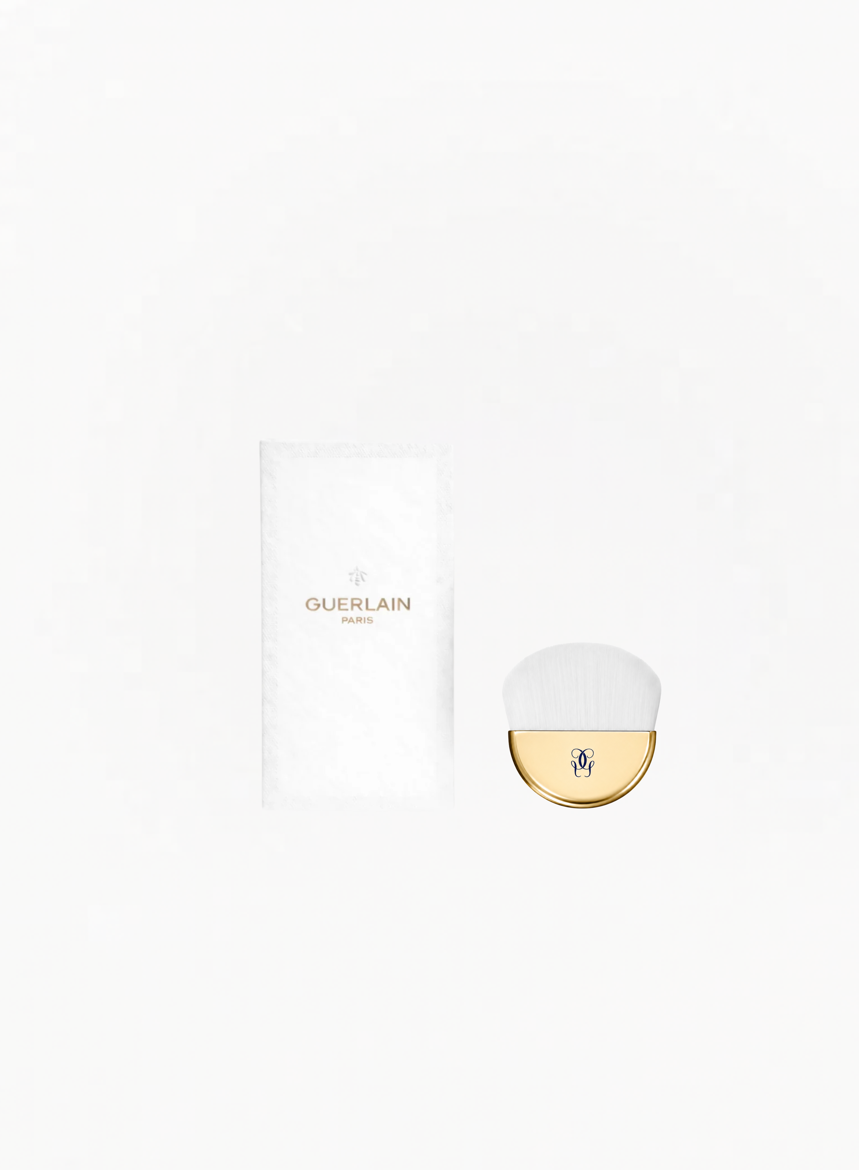 GUERLAIN პრემიუმ პუდრის ფუნჯი