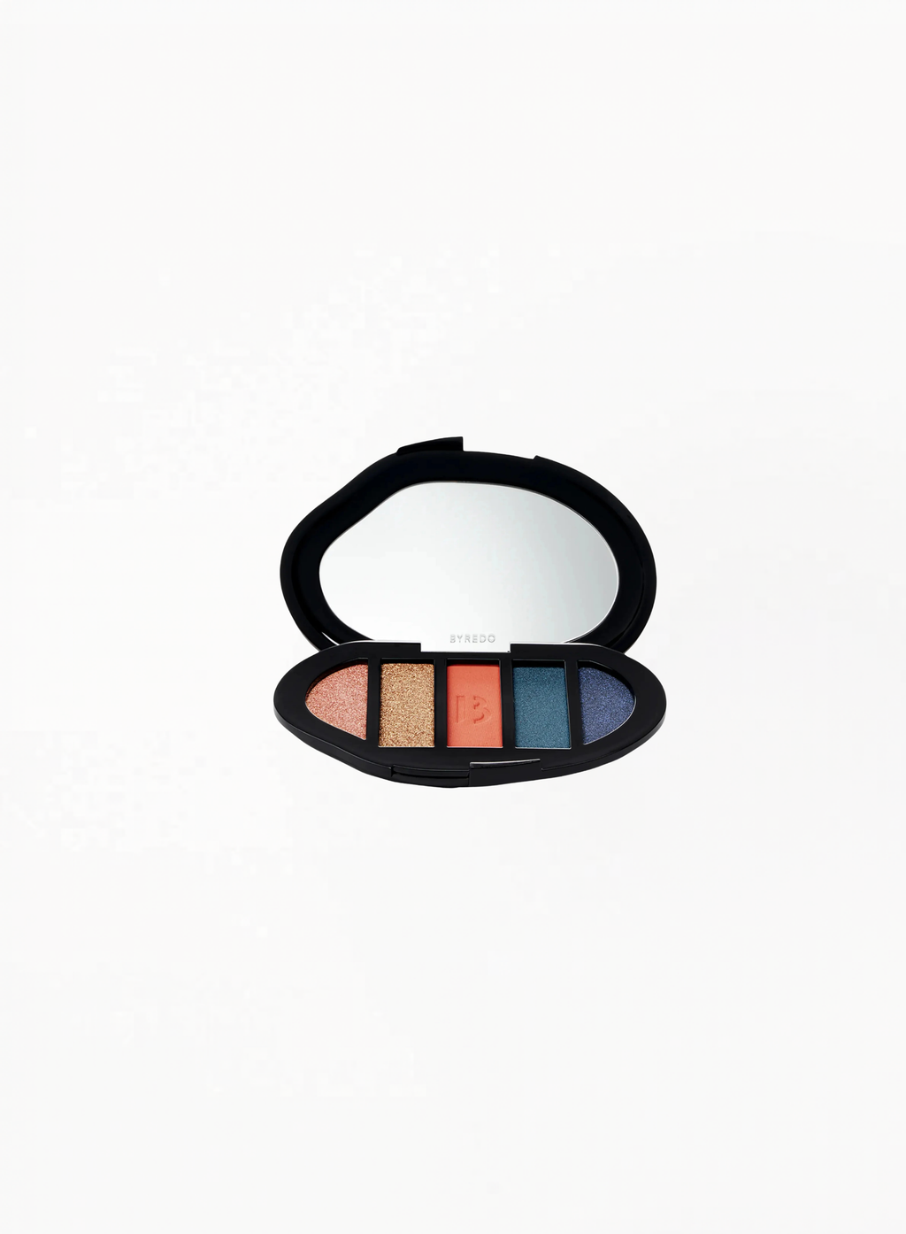 BYREDO Ocean Haze თვალის ჩრდილი