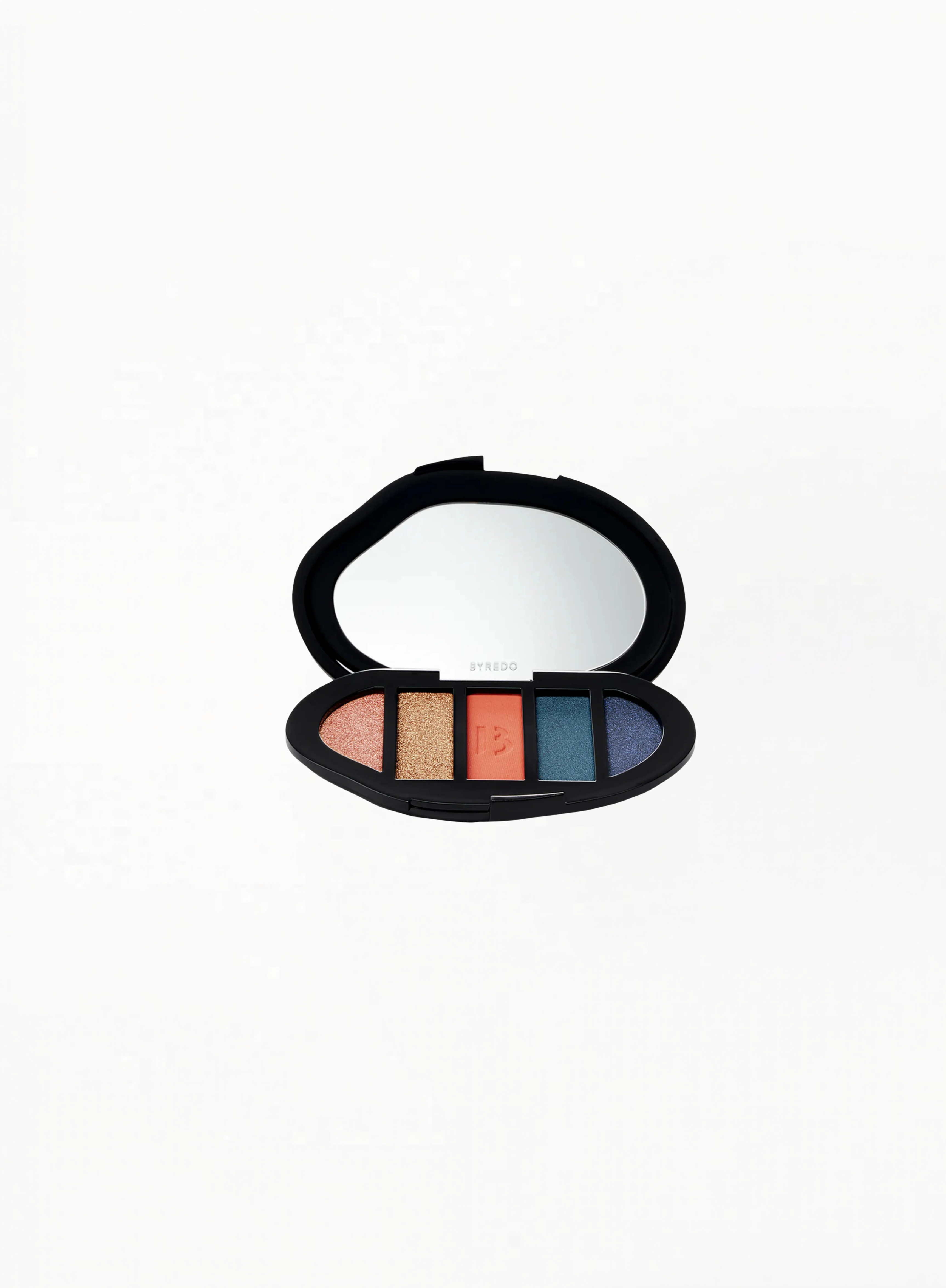 BYREDO Ocean Haze თვალის ჩრდილი