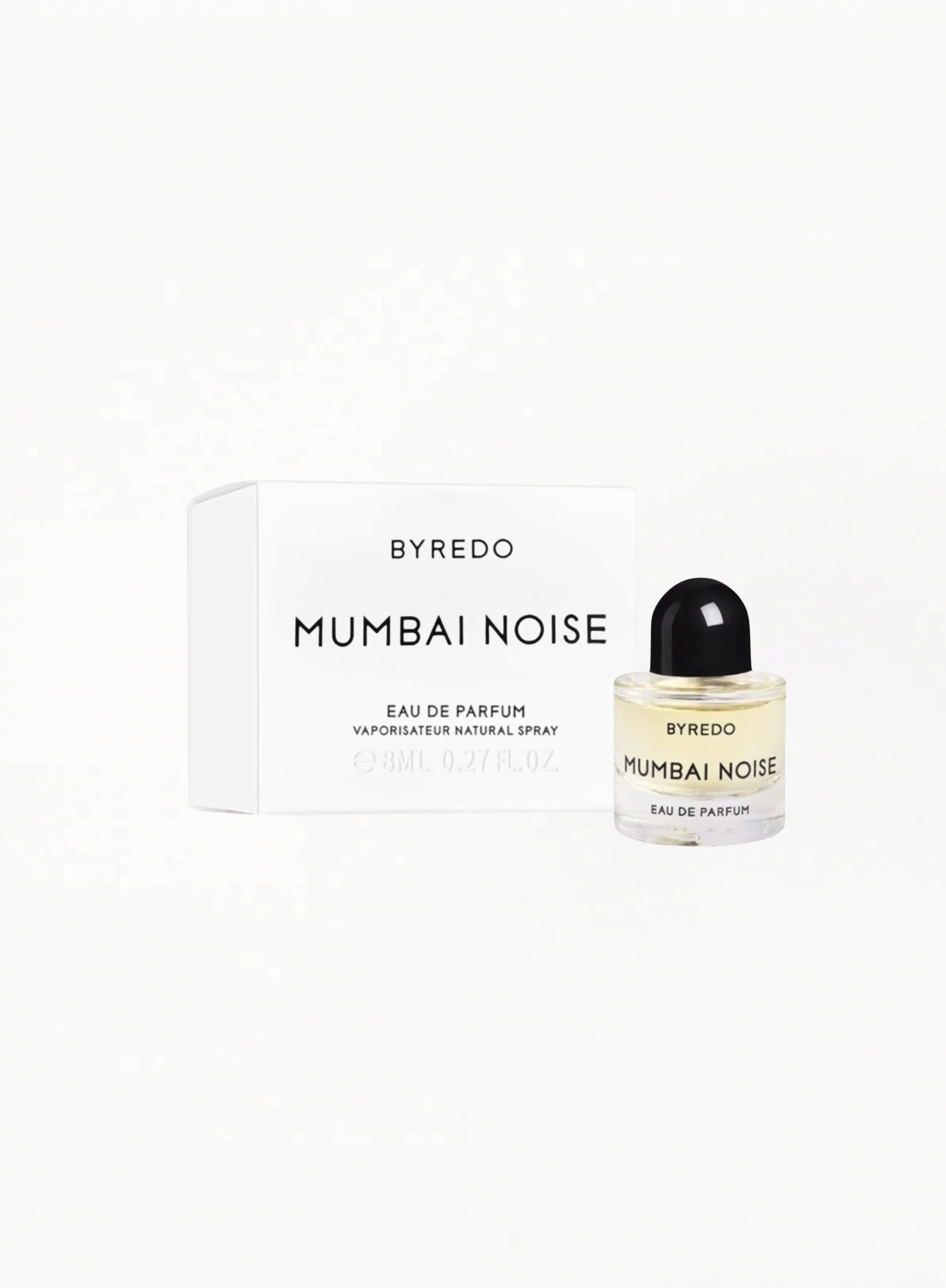 BYREDO Mumbai Noise Eau de Parfum 8ML