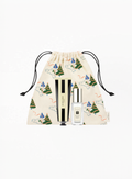 Jo Malone Star Set – Silver Christmas Ornament with Nectarine Blossom & Honey Cologne 9ML & English Pear & Freesia Hand Cream 30ML
