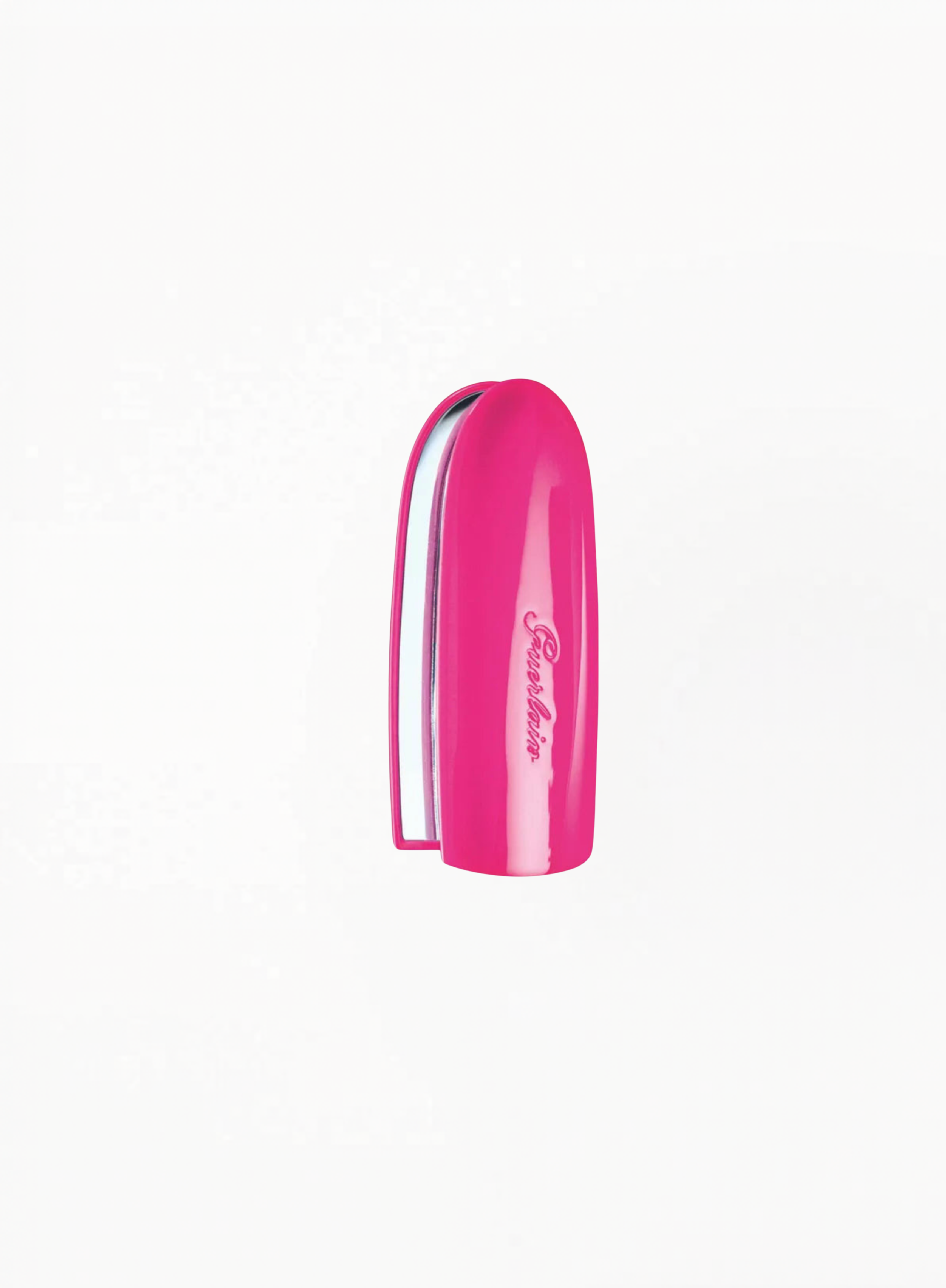 GUERLAIN Rouge G Neon-Ista Case