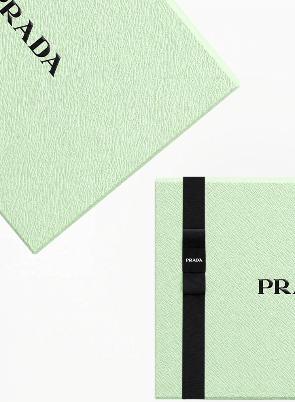 Prada Gift Box 17x11x9cm
