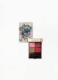 GUERLAIN Ombres G Eyeshadow Quad 888 Regard Moi! – Limited Edition
